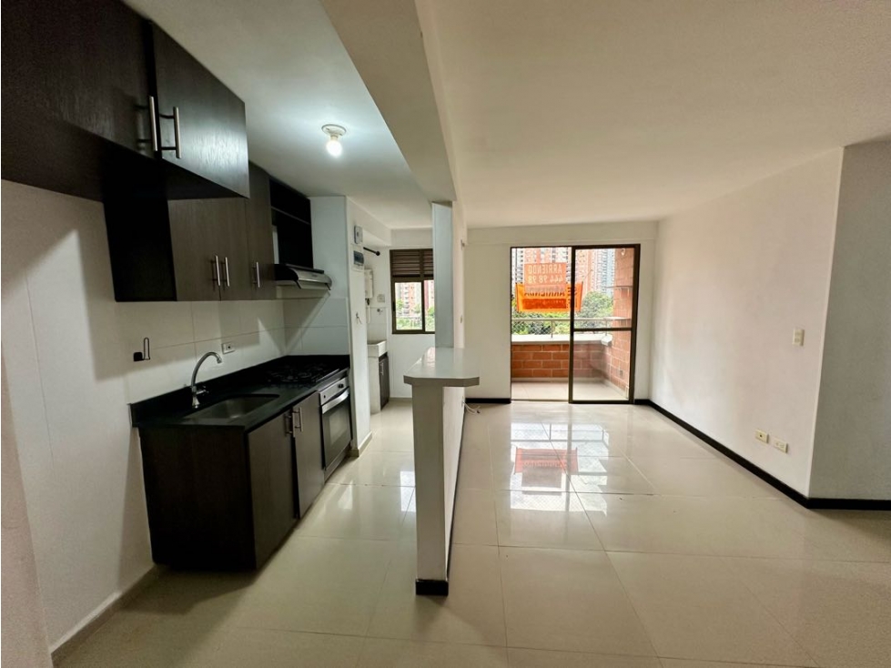 VENTA APARTAMENTO EN SABANETA SAN JOSE-CERCA AL MALL ZONA SUR