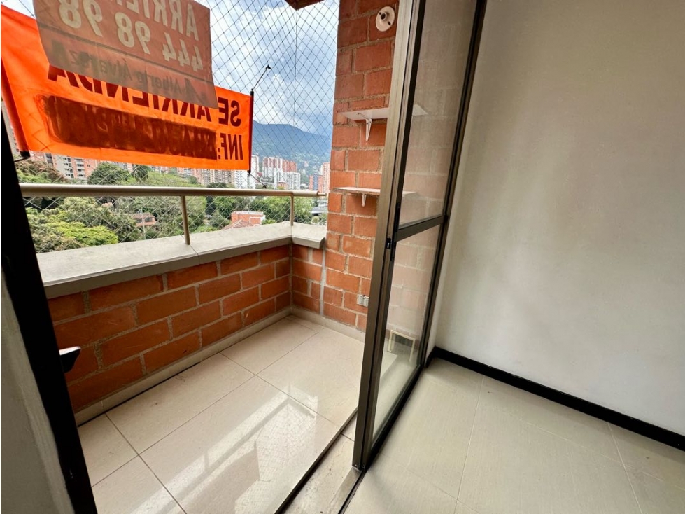 VENTA APARTAMENTO EN SABANETA SAN JOSE-CERCA AL MALL ZONA SUR — foto 2
