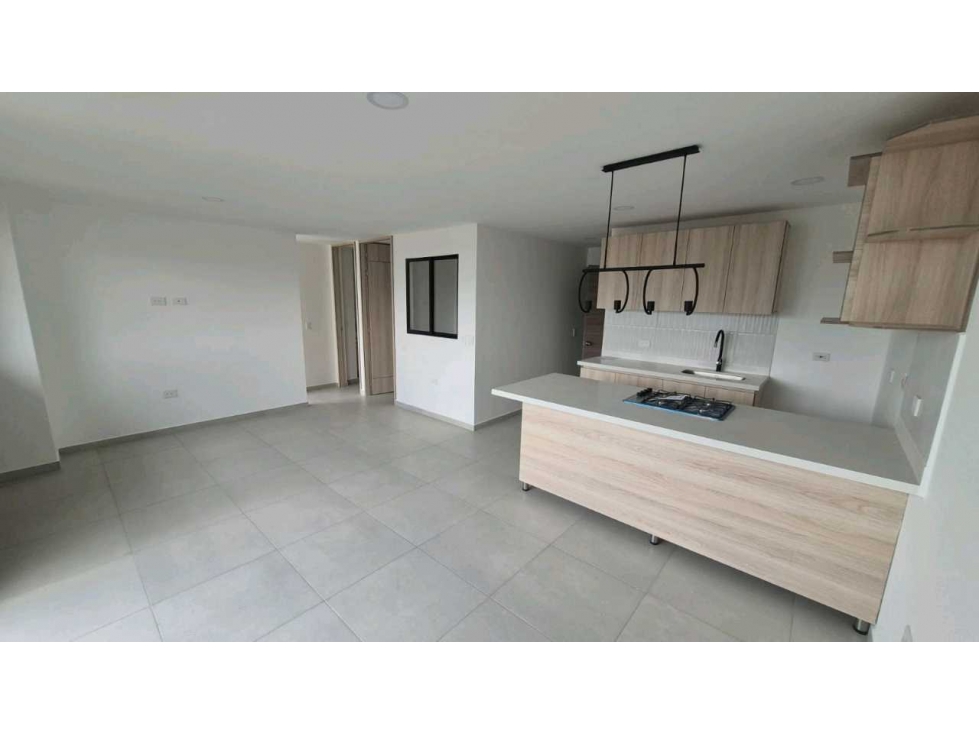 Venta Apartamento en sabaneta LG