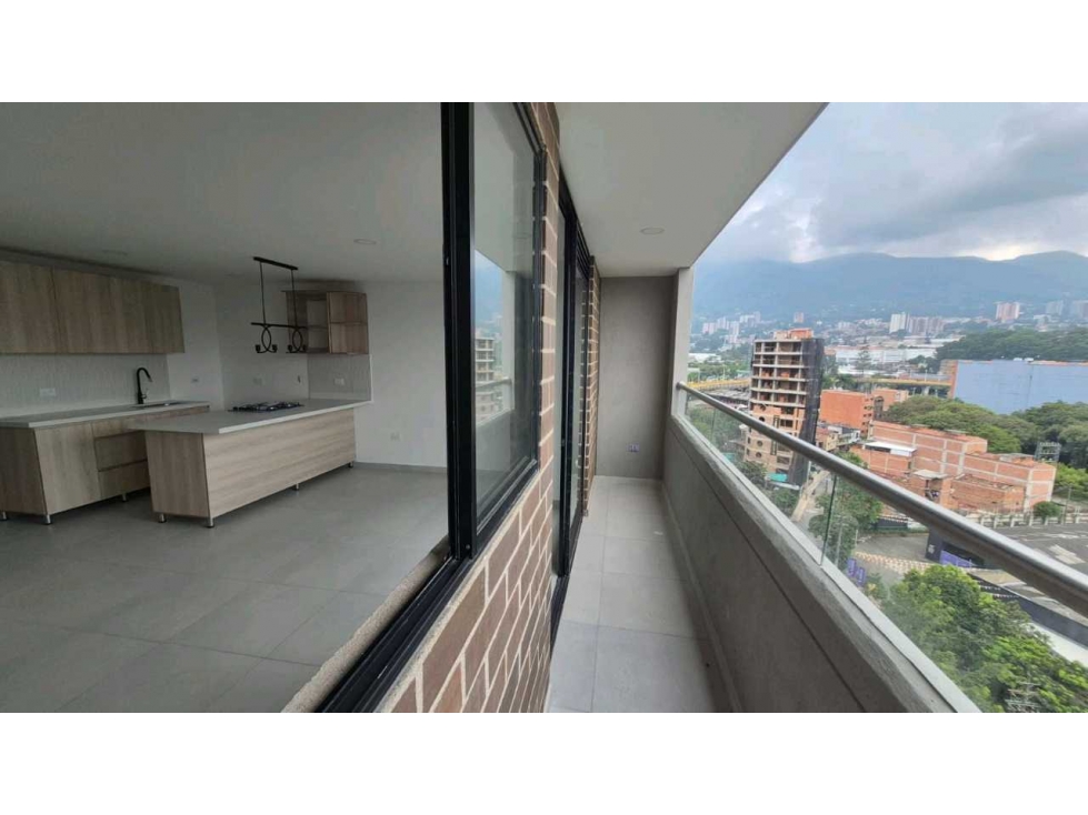 Venta Apartamento en sabaneta LG — foto 2