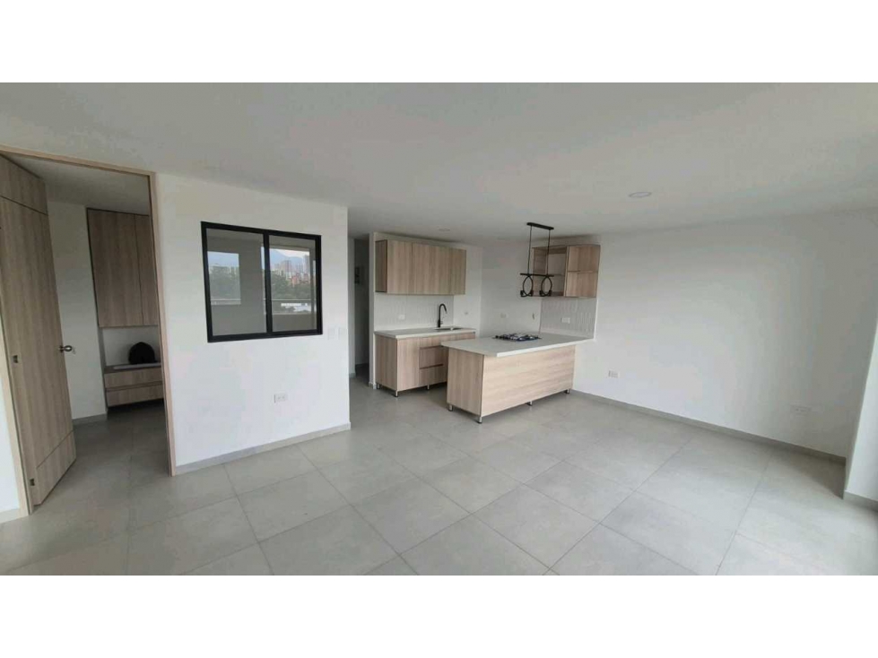 Venta Apartamento en sabaneta LG — foto 3