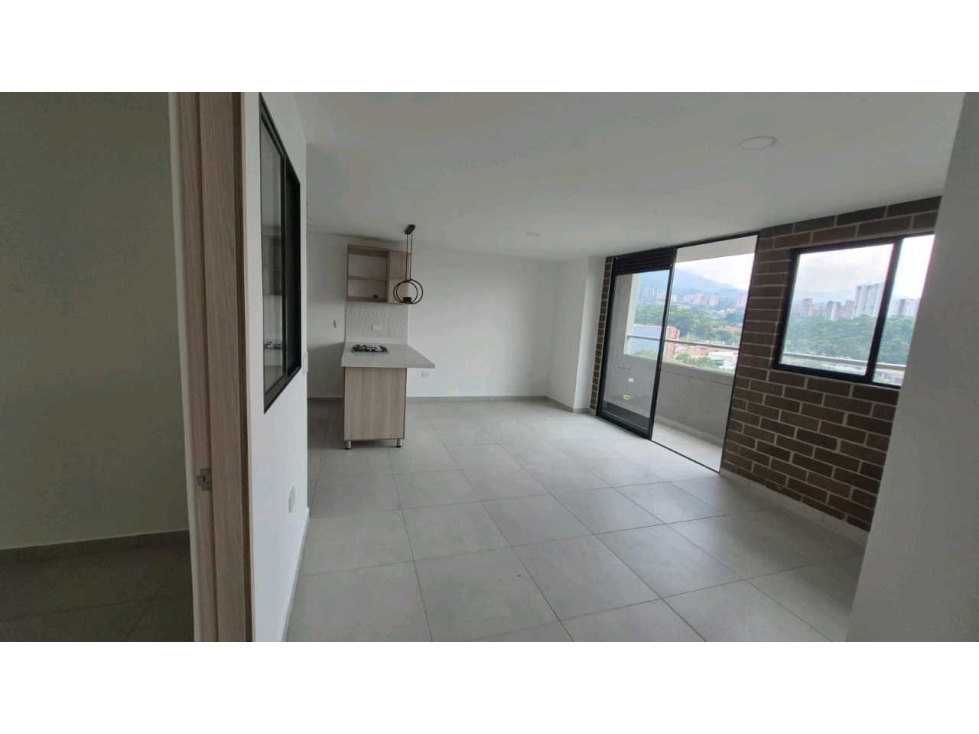 Venta Apartamento en sabaneta LG — foto 4