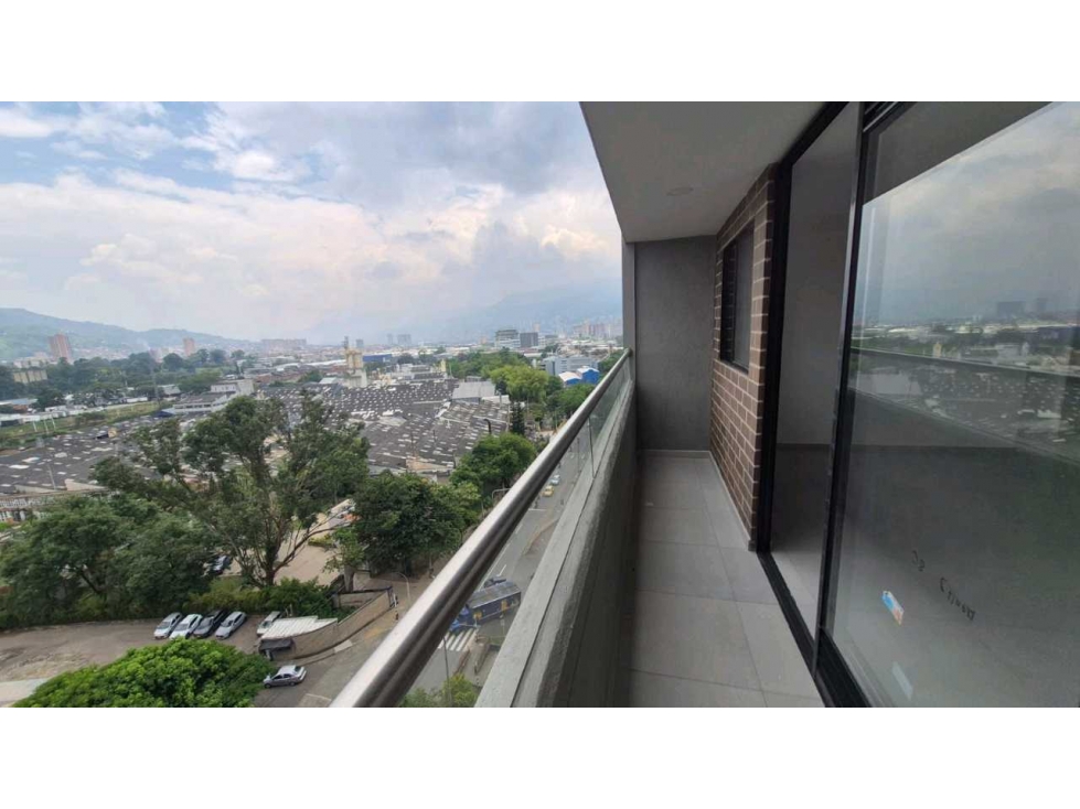 Venta Apartamento en sabaneta LG — foto 6