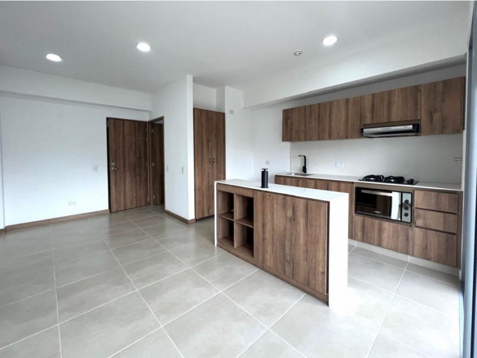 APARTAMENTO PARA LA VENTA EN SABANETA PAN DE AZUCAR, MEDELLIN