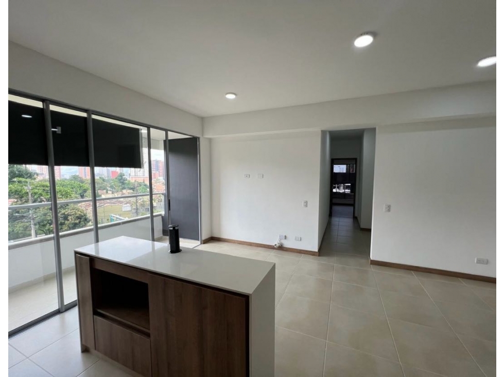 APARTAMENTO PARA LA VENTA EN SABANETA PAN DE AZUCAR, MEDELLIN — foto 2