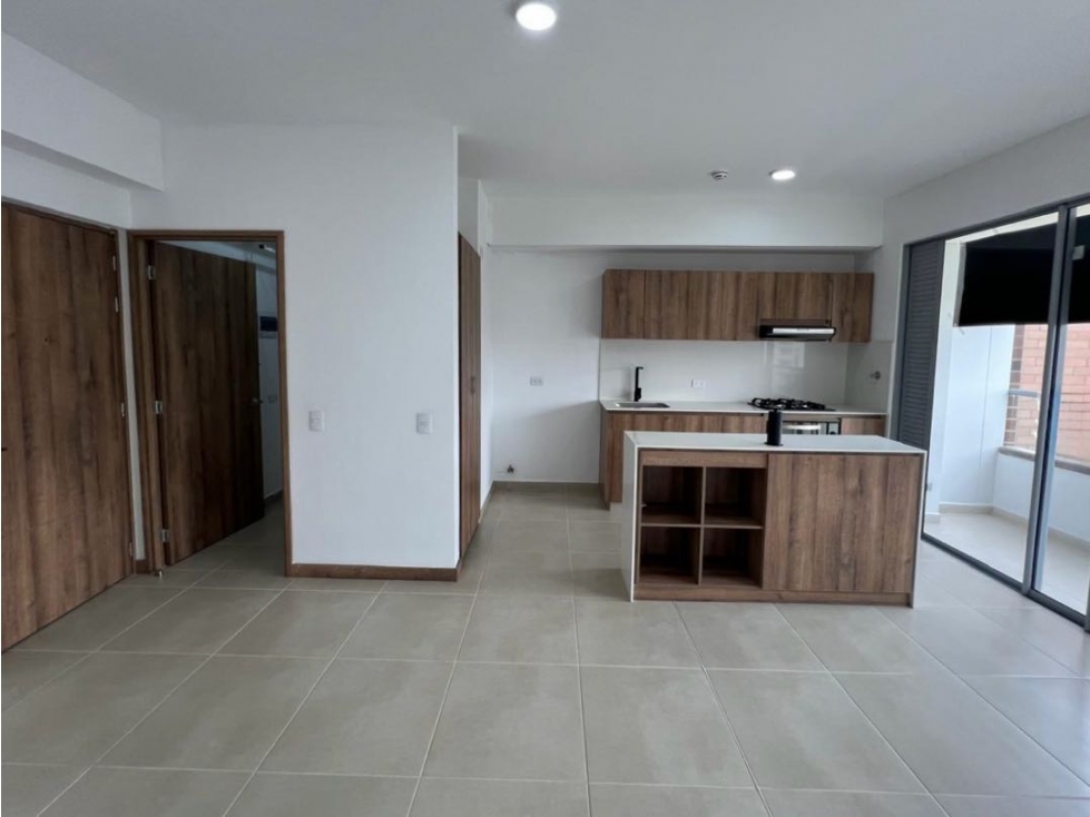 APARTAMENTO PARA LA VENTA EN SABANETA PAN DE AZUCAR, MEDELLIN — foto 3