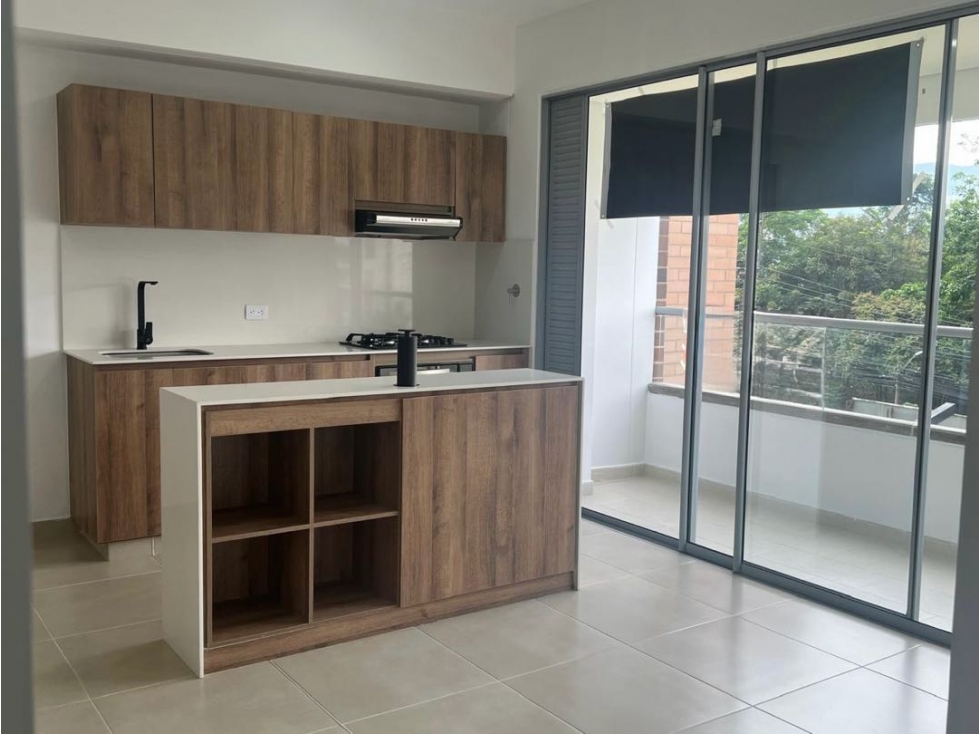 APARTAMENTO PARA LA VENTA EN SABANETA PAN DE AZUCAR, MEDELLIN — foto 4