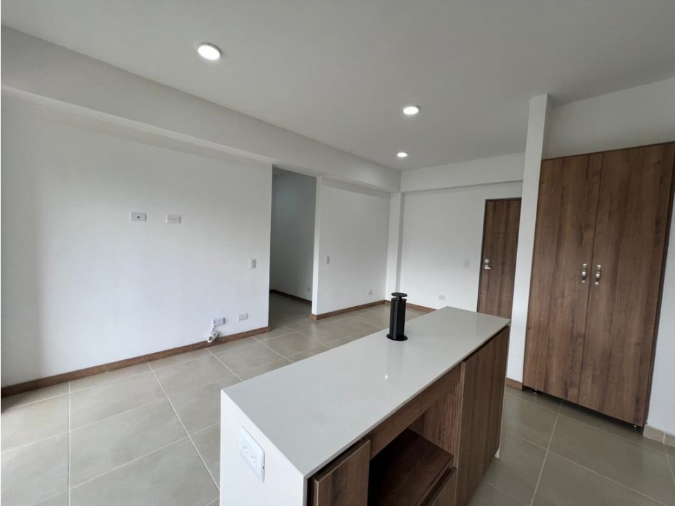 APARTAMENTO PARA LA VENTA EN SABANETA PAN DE AZUCAR, MEDELLIN — foto 6