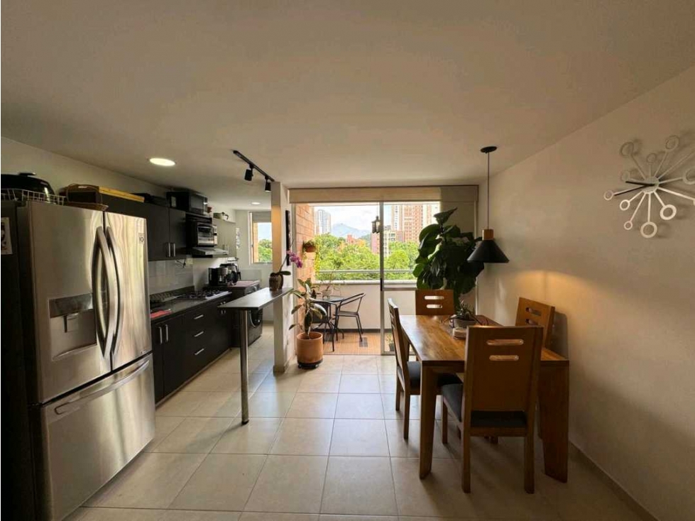 Venta apartamento en Sabaneta, Sector La Doctora
