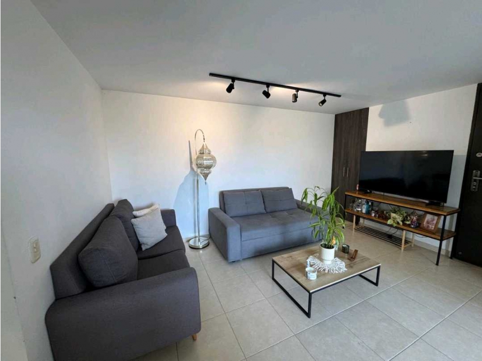 Venta apartamento en Sabaneta, Sector La Doctora — foto 4