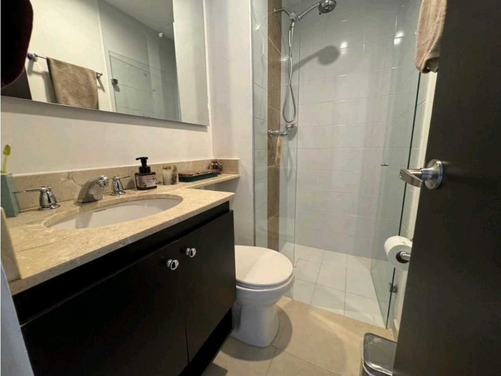 Venta apartamento en Sabaneta, Sector La Doctora — foto 6