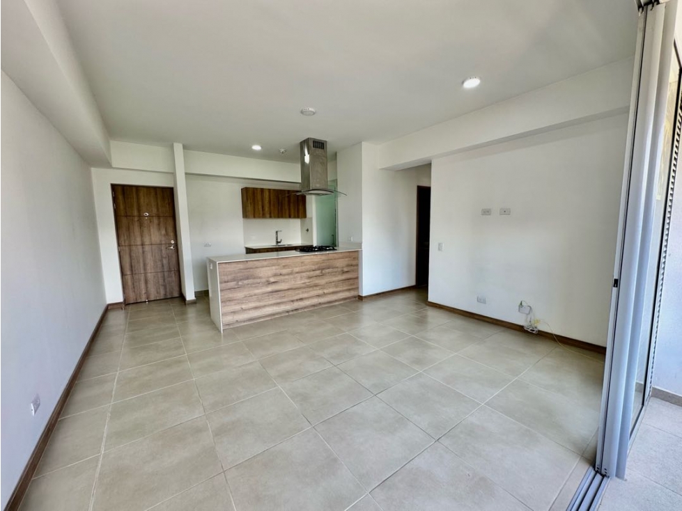 VENTA APARTAMENTO EN SABANETA- 69 Mt CERCA AL METRO - QUE VISTA !!! — foto 3