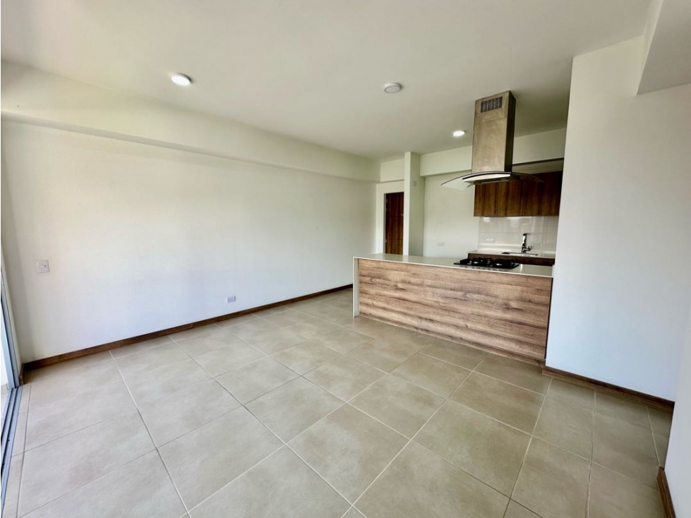 VENTA APARTAMENTO EN SABANETA- 69 Mt CERCA AL METRO - QUE VISTA !!! — foto 4
