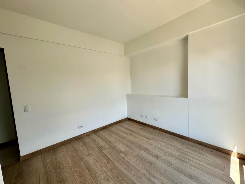 VENTA APARTAMENTO EN SABANETA- 69 Mt CERCA AL METRO - QUE VISTA !!! — foto 5