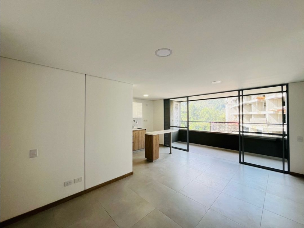 Venta Apartamento Nuevo para estrenar en Sabaneta — foto 5
