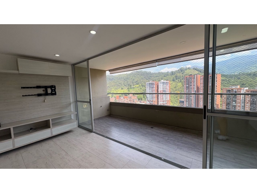 Venta apartamento en Sabaneta — foto 2