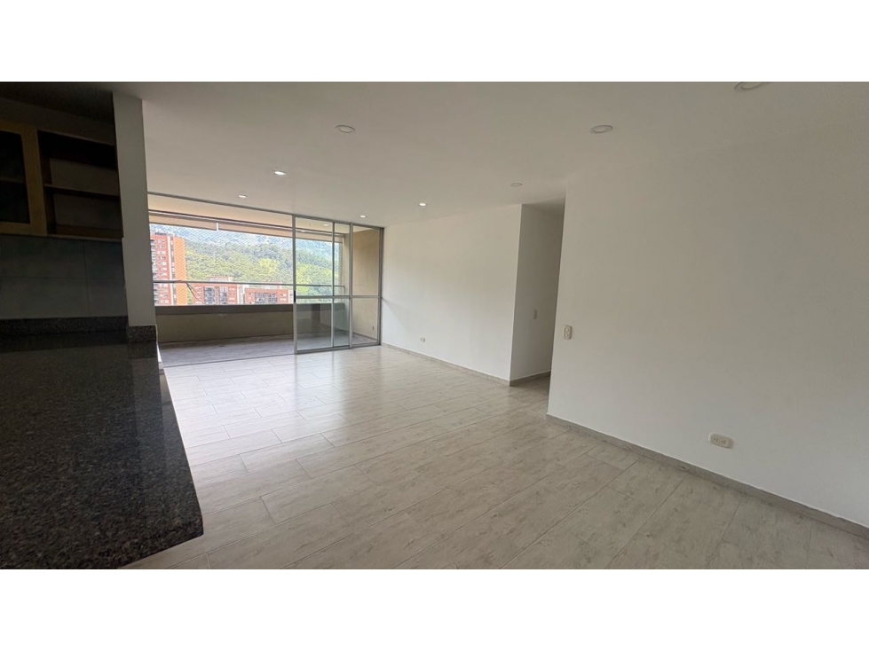 Venta apartamento en Sabaneta — foto 5