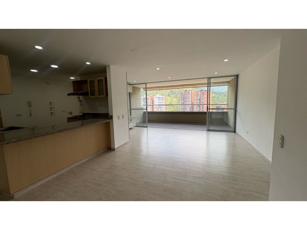 Venta apartamento en Sabaneta