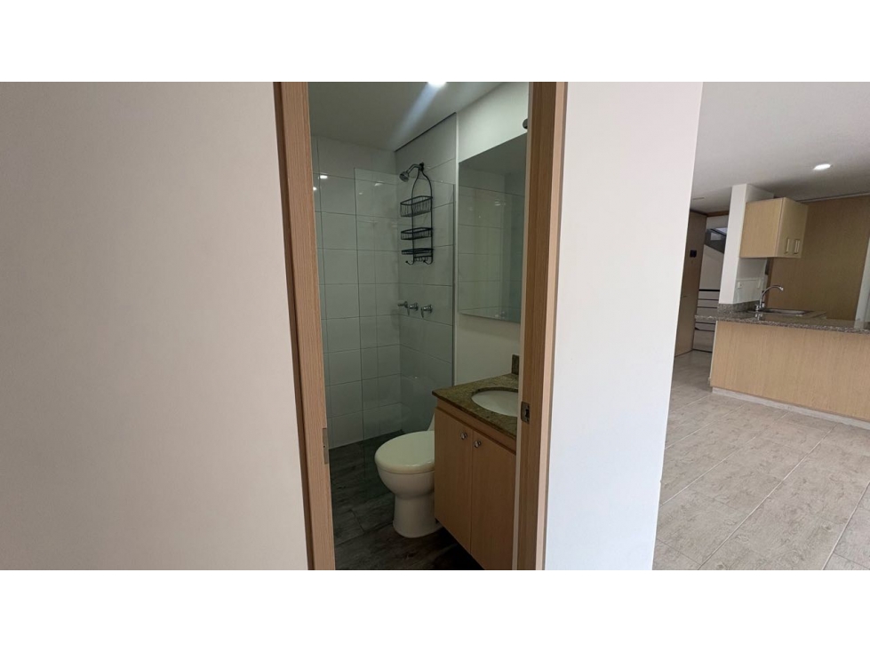 Venta apartamento en Sabaneta — foto 3