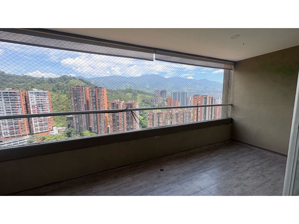 Venta apartamento en Sabaneta — foto 6