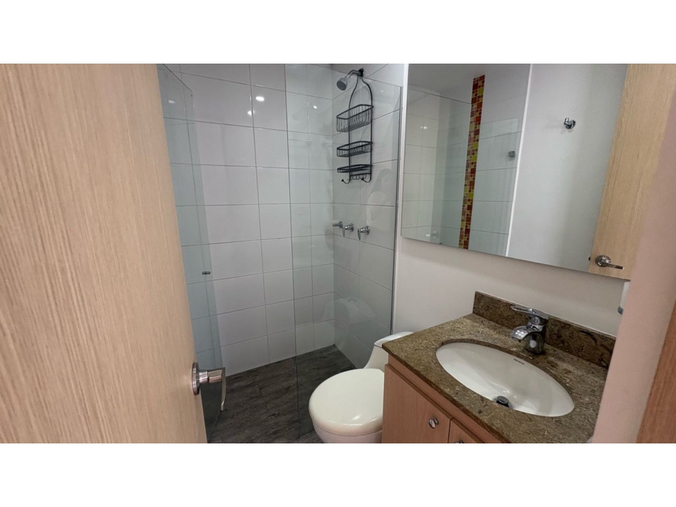 Venta apartamento en Sabaneta — foto 4