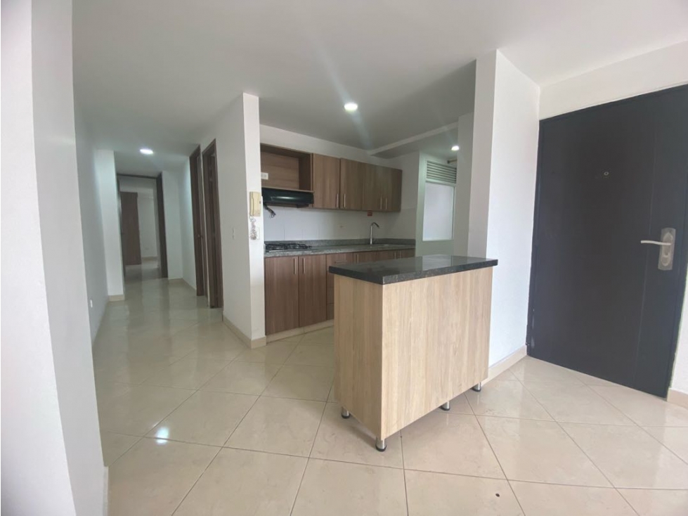 Venta apartamento en Sabaneta