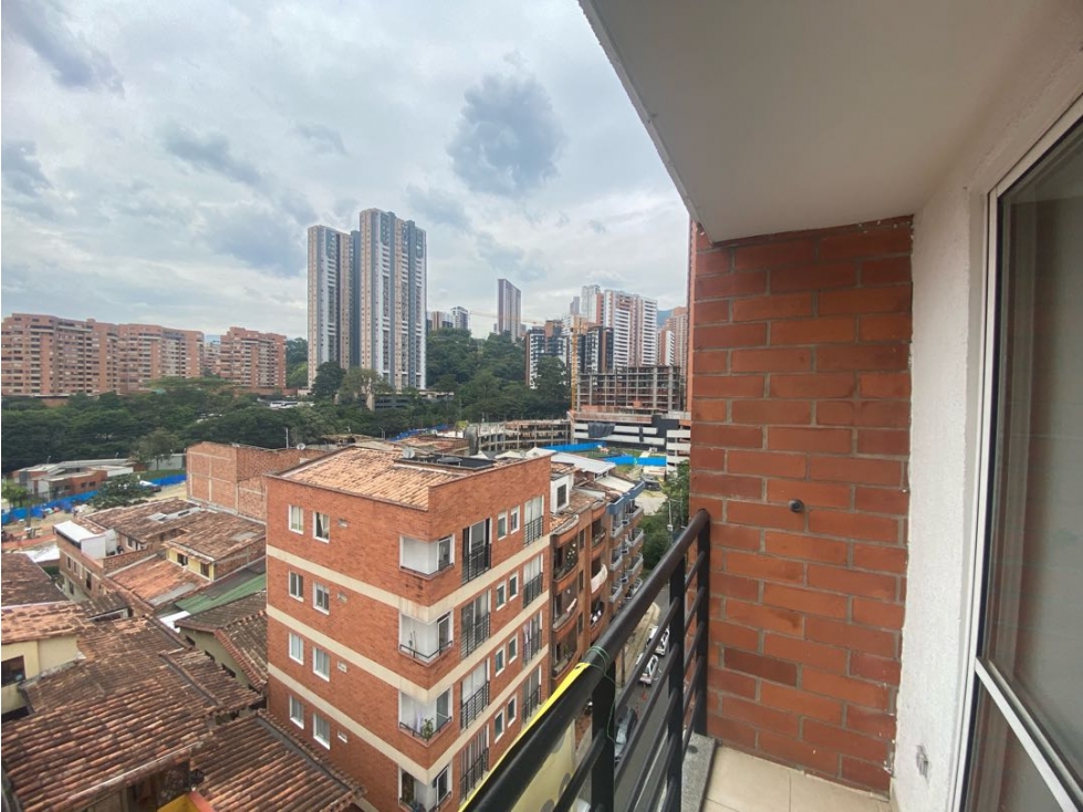 Venta apartamento en Sabaneta — foto 4