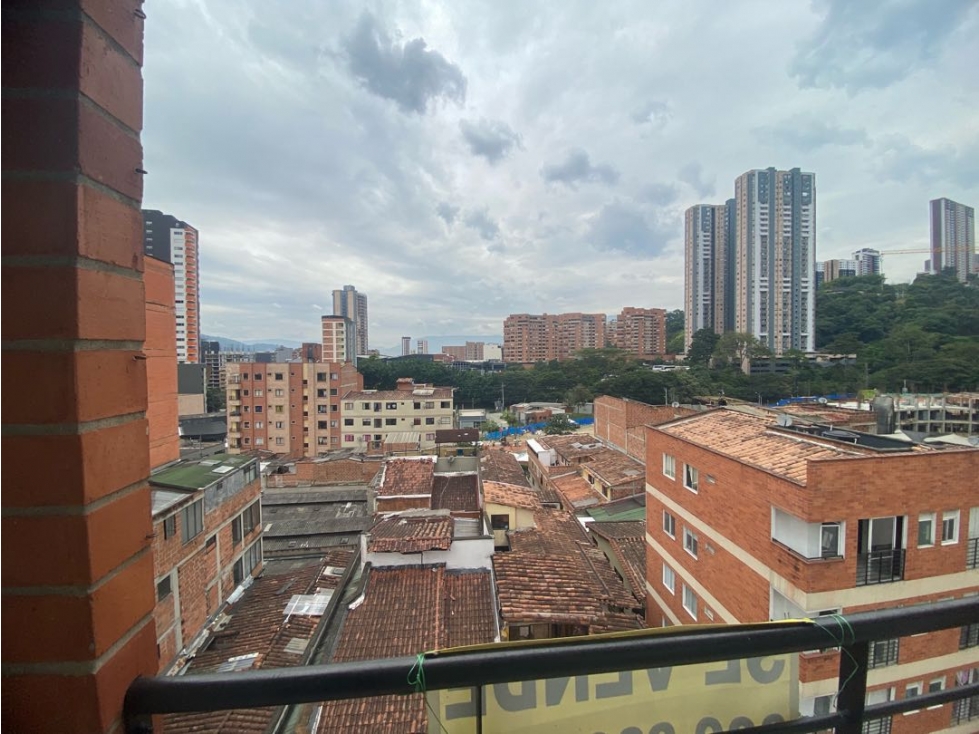 Venta apartamento en Sabaneta — foto 5