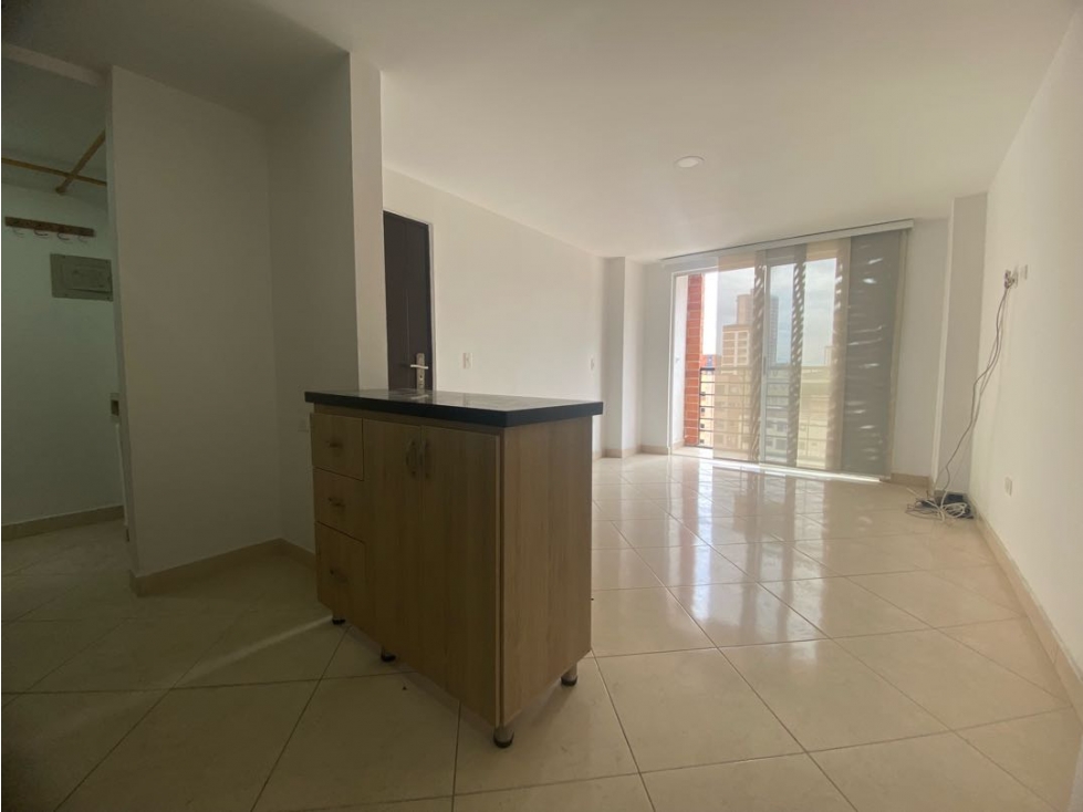 Venta apartamento en Sabaneta — foto 6