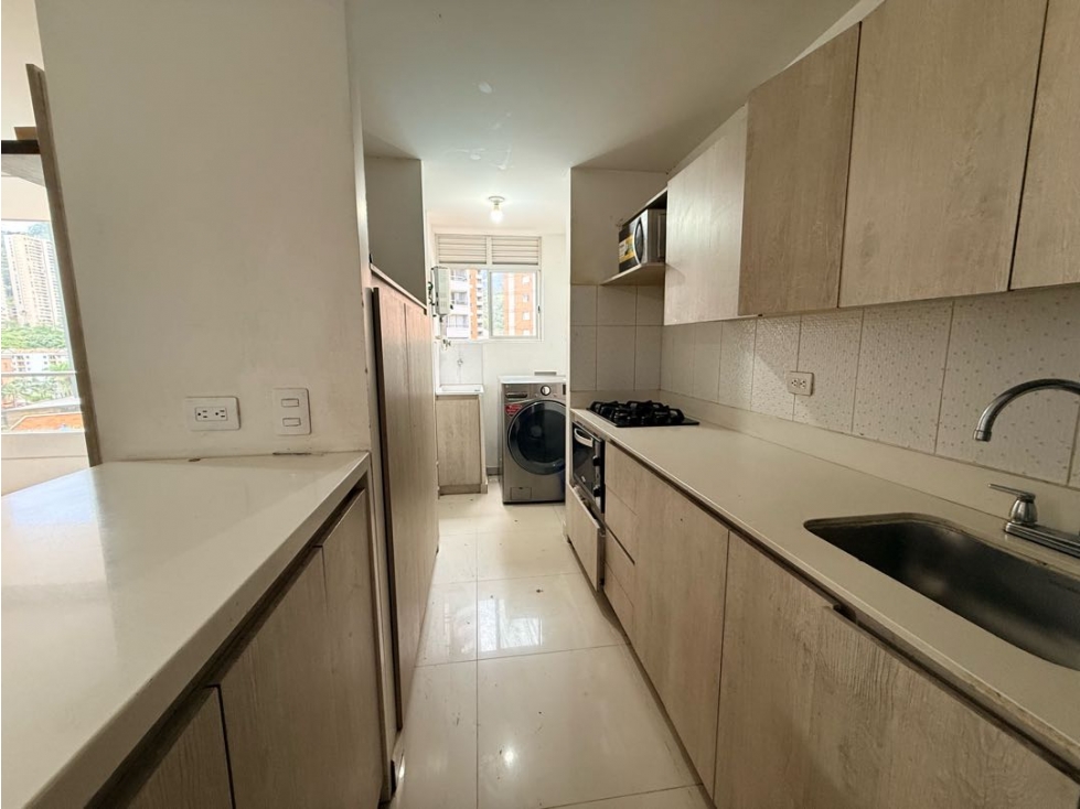 VENTA APARTAMENTO EN SABANETA A POCOS PASOS DE LA ESTACION LA ESTRELLA — foto 6