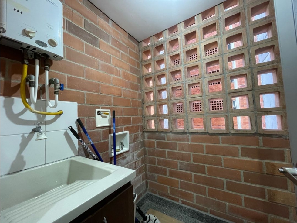 Venta apartamento en sabaneta San José parte baja — foto 3