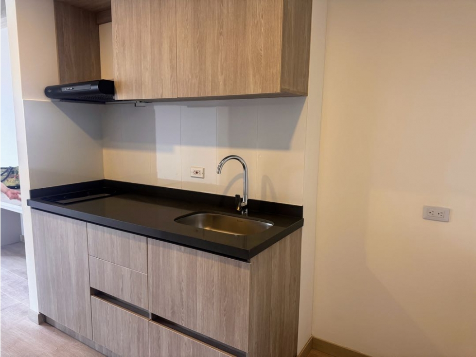 Venta Apartamento en Sabaneta -rentas cortas — foto 3