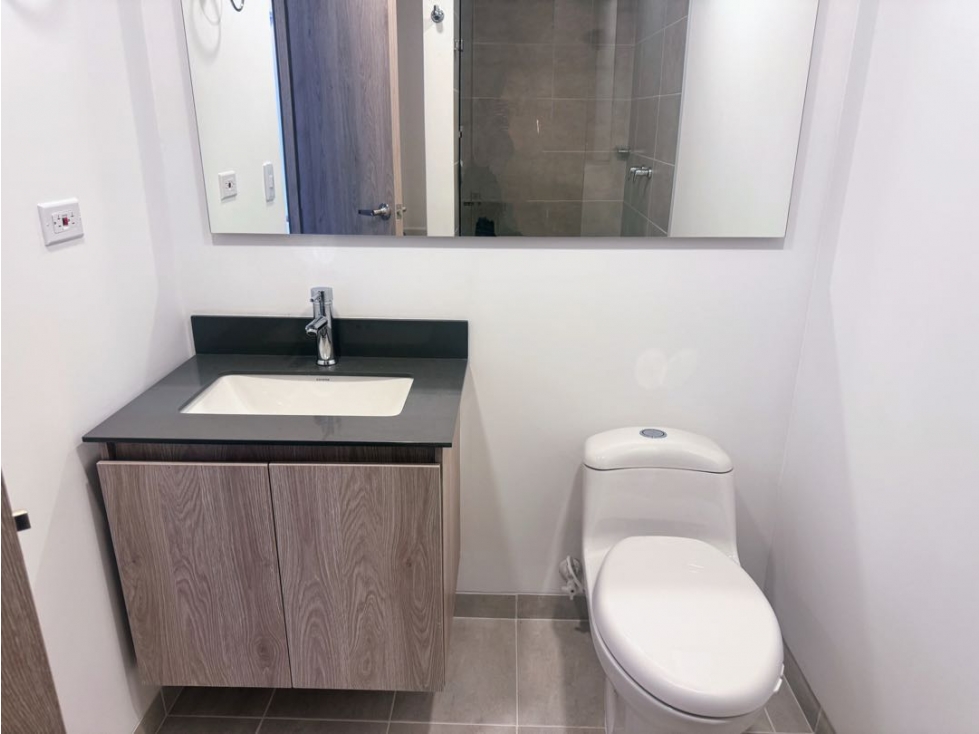 Venta Apartamento en Sabaneta -rentas cortas — foto 6