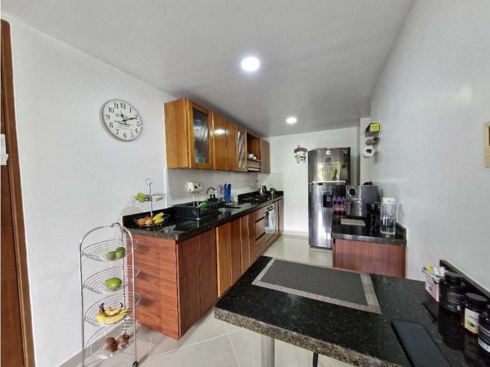 Venta apartamento en Sabaneta sector el trapiche sin poniente
