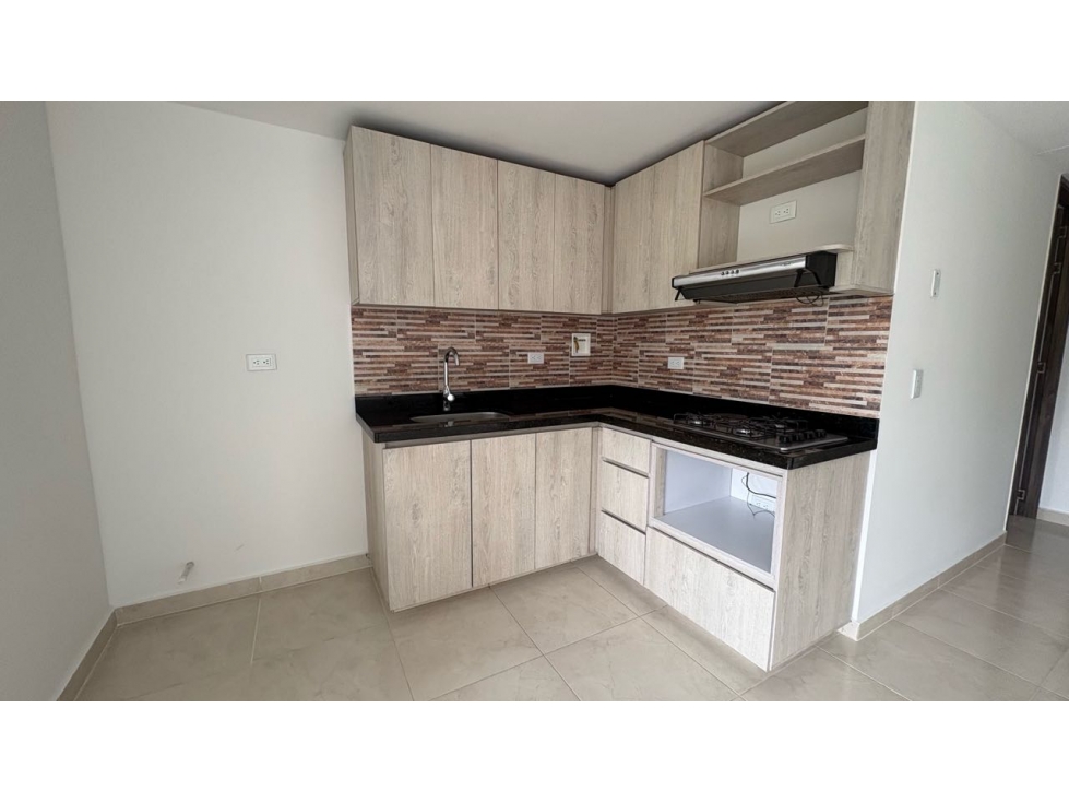 VENTA APARTAMENTO EN SABANETA - LA FLORIDA — foto 2