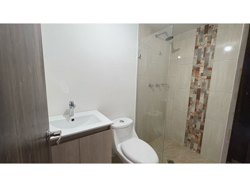 VENTA APARTAMENTO EN SABANETA - LA FLORIDA — foto 3