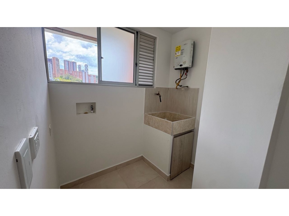 VENTA APARTAMENTO EN SABANETA - LA FLORIDA — foto 4