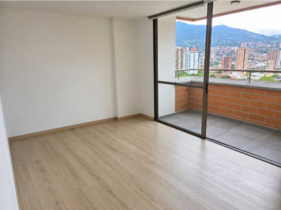 VENTA APARTAMENTO EN SABANETA 3 HABITACIONES — foto 3