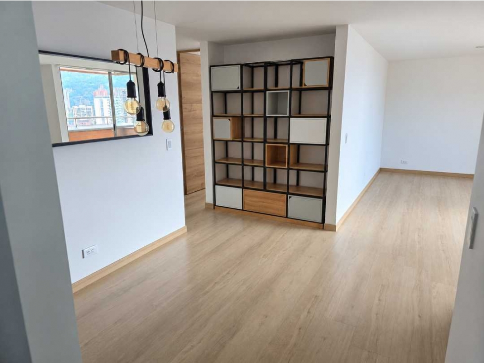 VENTA APARTAMENTO EN SABANETA 3 HABITACIONES — foto 6