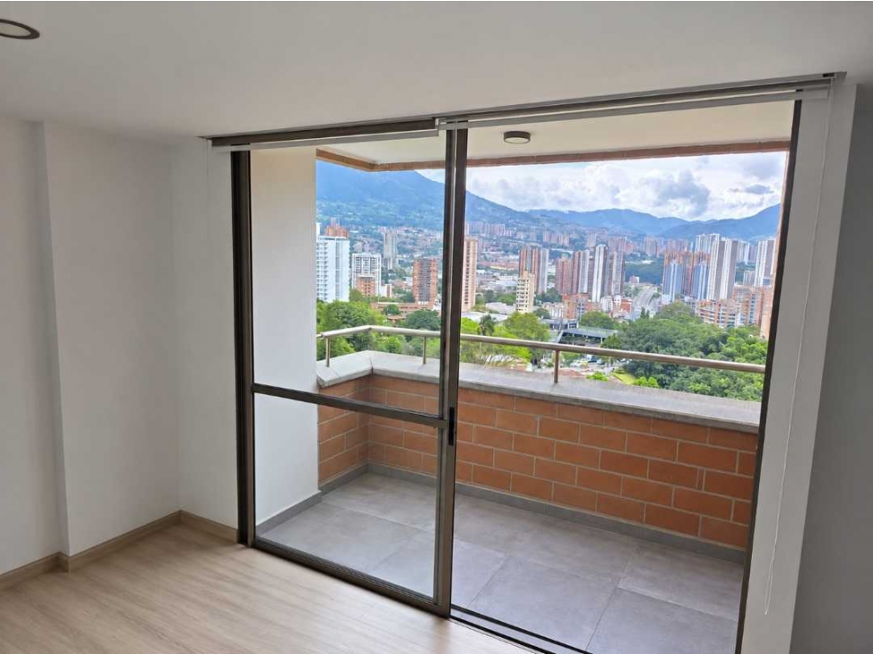 VENTA APARTAMENTO EN SABANETA 3 HABITACIONES — foto 2