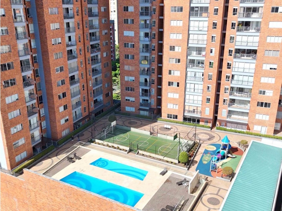 VENTA APARTAMENTO EN SABANETA CERCA CC MAYORCA-LAS VEGAS-70Mt2 PLANO
