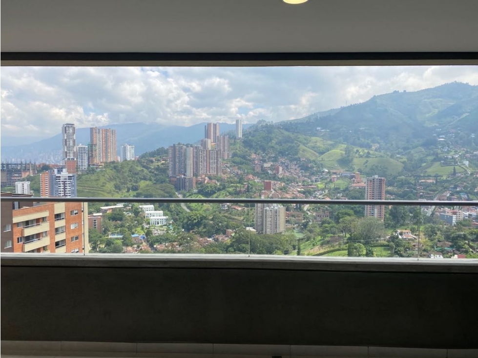 Venta Apartamento en Sabaneta en Loma San José — foto 3