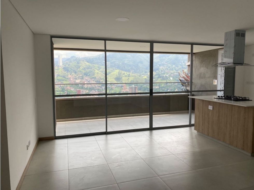 Venta Apartamento en Sabaneta en Loma San José — foto 4