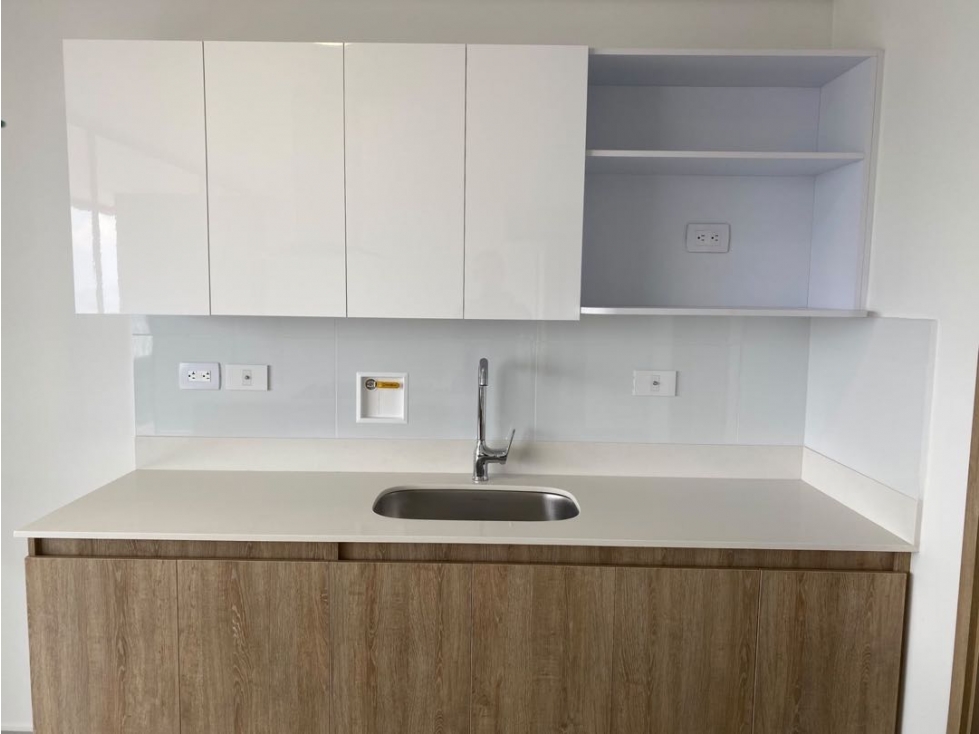 Venta Apartamento en Sabaneta en Loma San José — foto 5