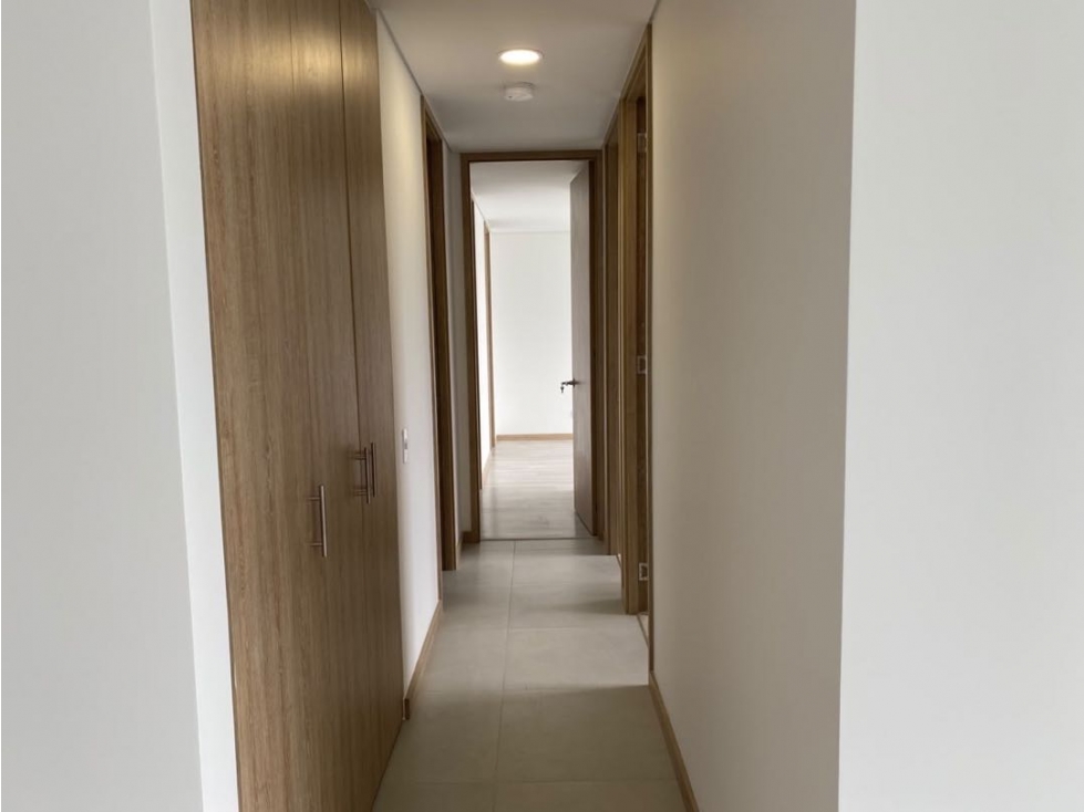 Venta Apartamento en Sabaneta en Loma San José — foto 6