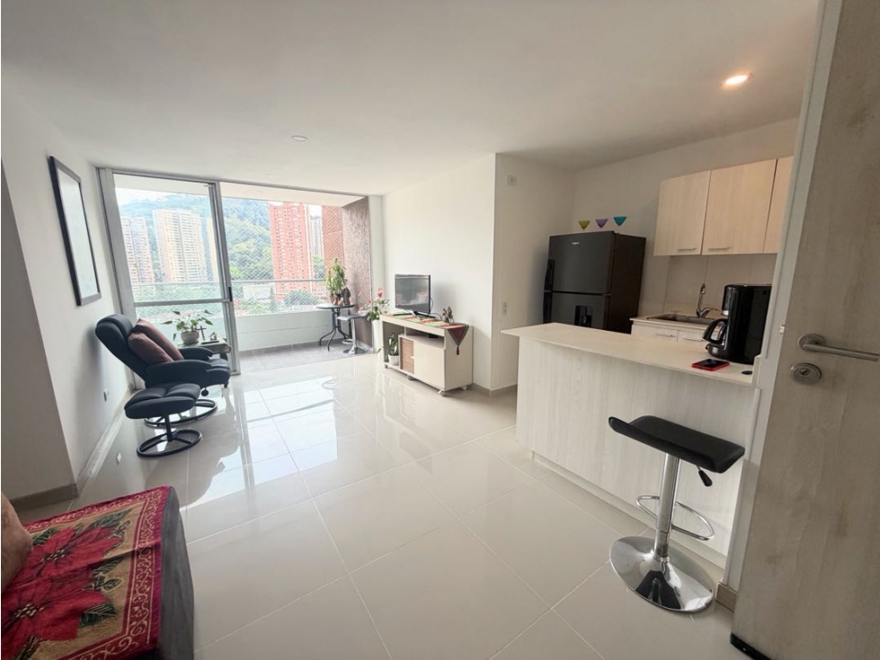 Venta apartamento en Sabaneta, cerca al Euro