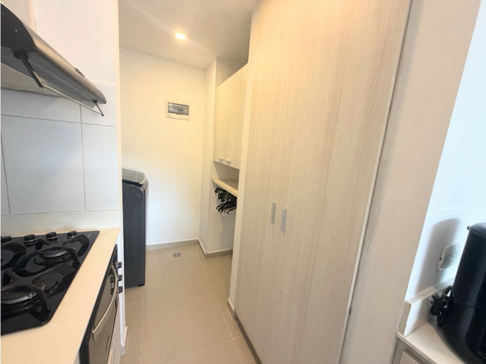 Venta apartamento en Sabaneta, cerca al Euro — foto 4