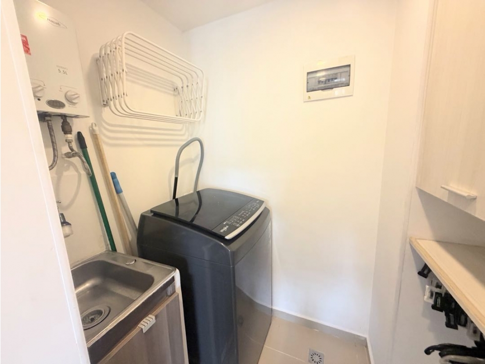 Venta apartamento en Sabaneta, cerca al Euro — foto 5