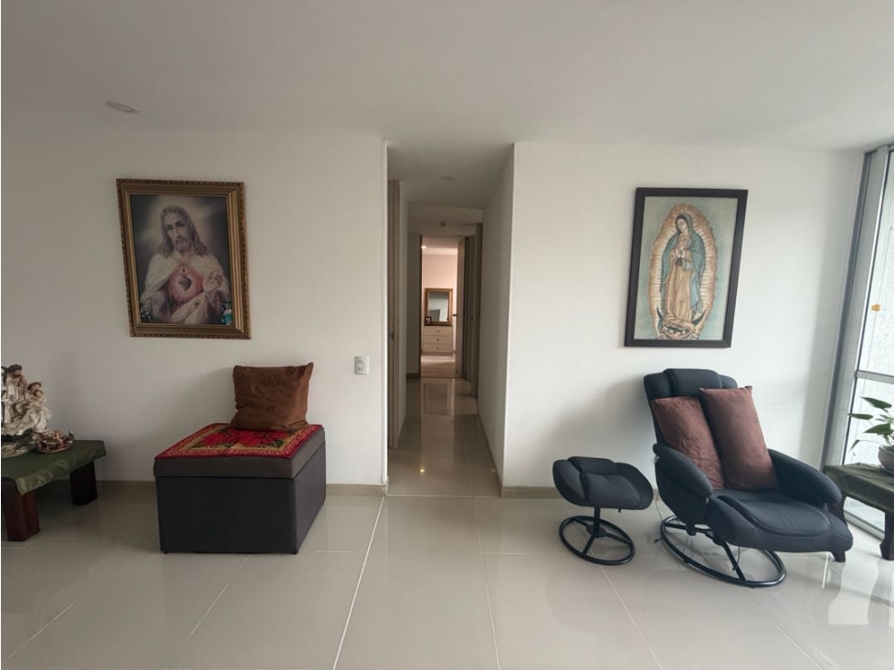 Venta apartamento en Sabaneta, cerca al Euro — foto 6