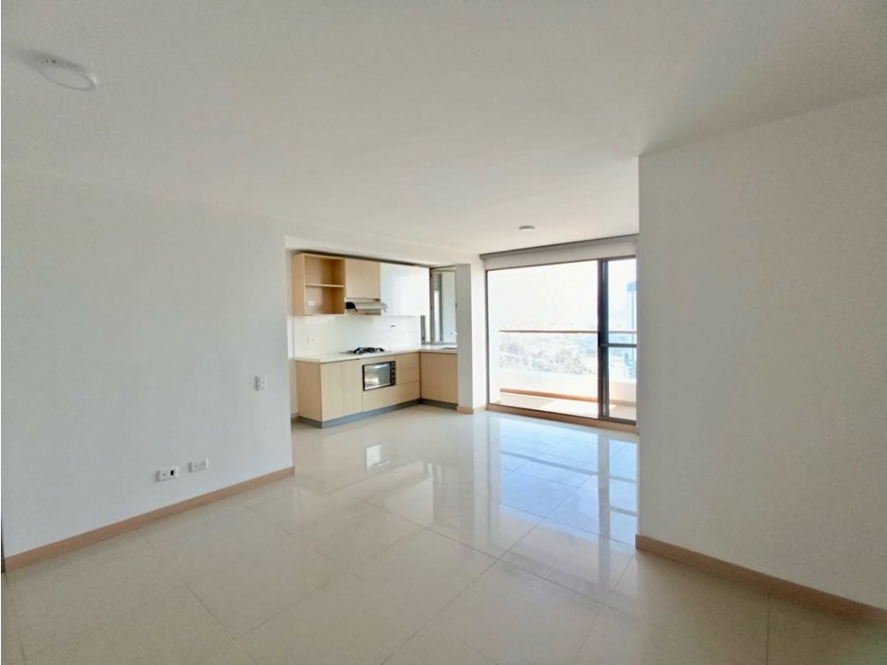 VENTA APARTAMENTO EN SABANETA-PAN DE AZÚCAR-74MT-VISTA A LA CIUDAD